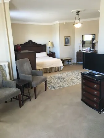 Turkey Hill Inn Отели рядом с достопримечательностью «Нокия Белл Лабс»