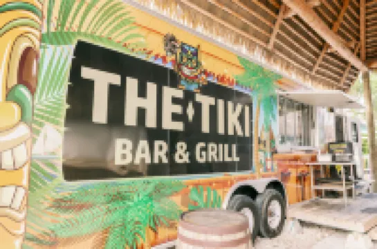 루에 키 리프 리조트