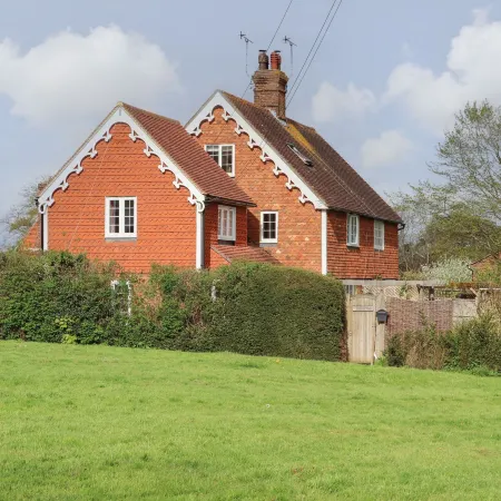 Cherry Garden Cottage