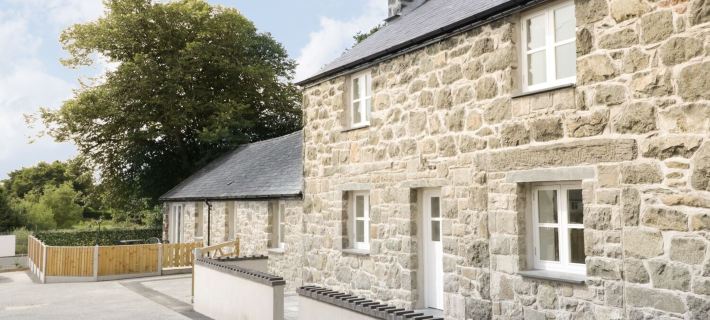 Cefn Bryn Mawr Hotels in Criccieth