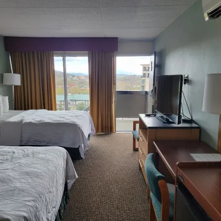 Downtown Inn