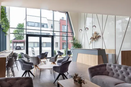 Dominik Hotel & Eventsaal