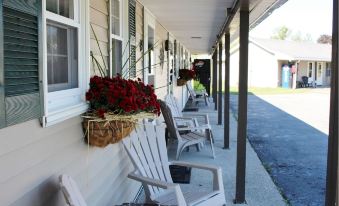 Northern Family Motel