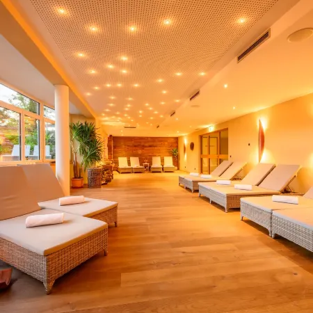 Aparthotel Weinklause Superior