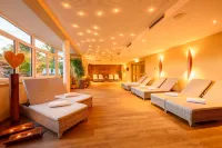 Aparthotel Weinklause Superior - spa