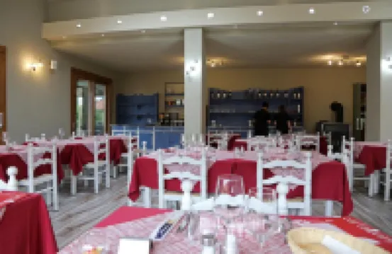 貝勒吉利亞小旅館