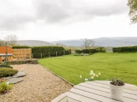 Groes Lwyd Hotels in Corwen