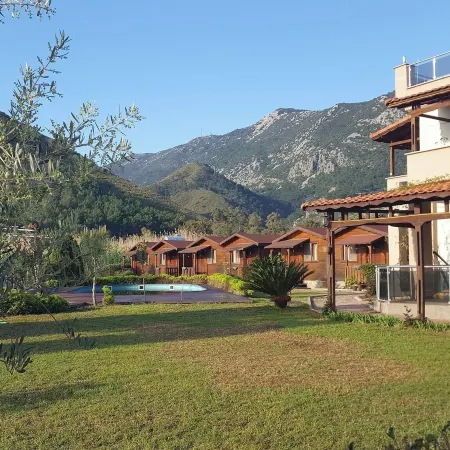 Ada Adrasan Hotel