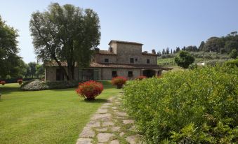 Agriturismo la Casa di Rodo