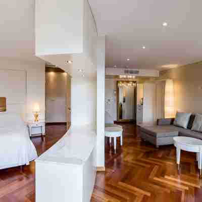 Hotel des Balances Rooms