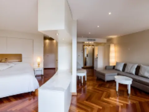 Hotel des Balances Hoteles en Lucerna