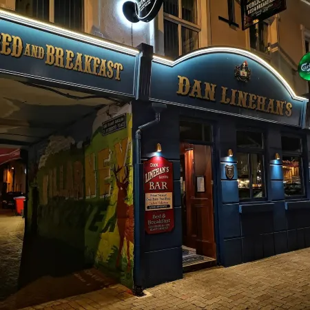 Dan Linehan's B&B