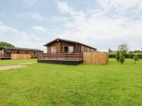 Callow Lodge 15 - Country Houses