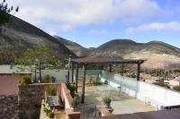 Hotel Amor y Paz