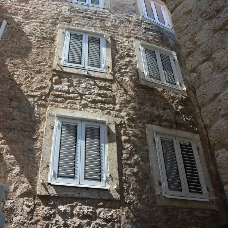 Montenegro Backpackers Home Budva