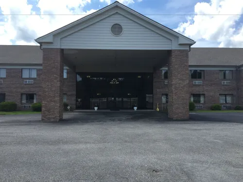 CCI Express Inn Hotels in Central City