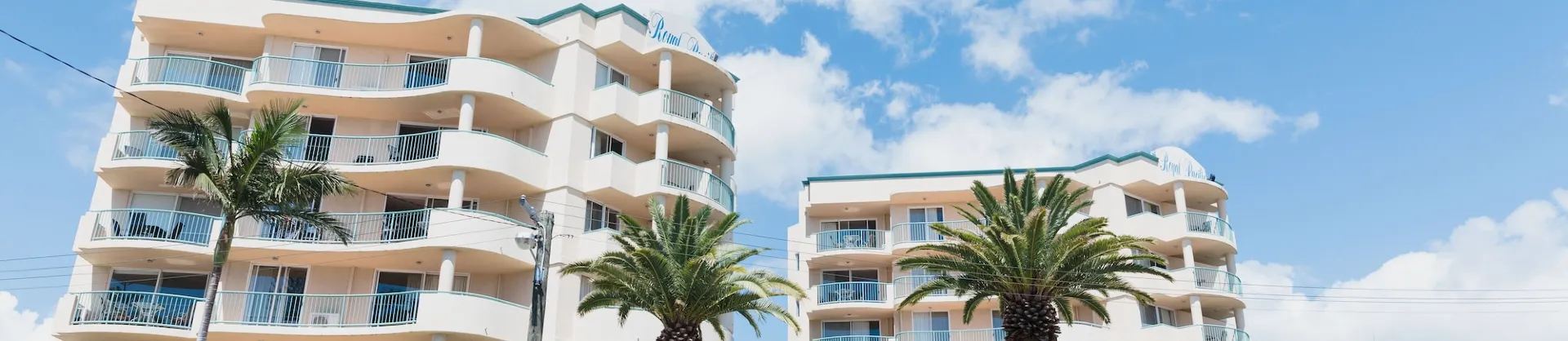 Gehobene Hotels 