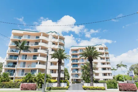 Royal Pacific Resort