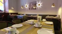 Hotel Deutschherrenhof Hotels in Langsur