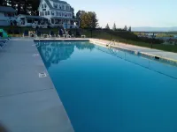 Grand View Resort - Beach
