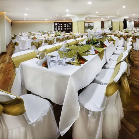 Hotel Fernando Plaza