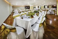 Hotel Fernando Plaza Hotels in Pasto