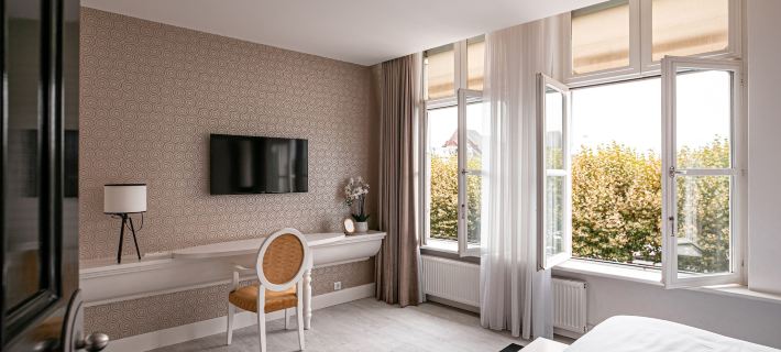 Le Theatre Hotels in Maastricht