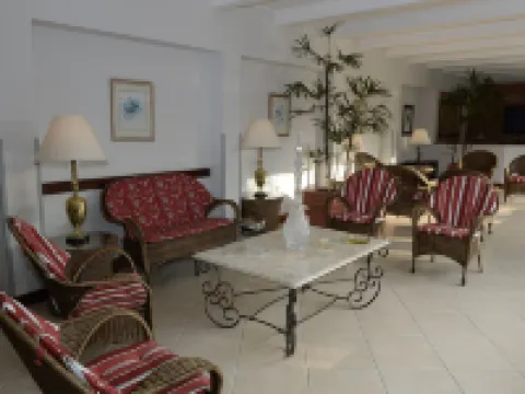 Hotel Colonial Plaza Hotels in Itu