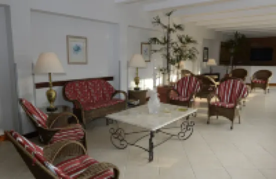 Hotel Colonial Plaza