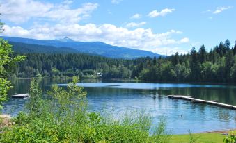 Jasper Way Inn Resort & Campground