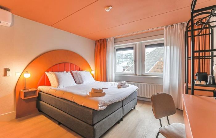 Hotel Halbert