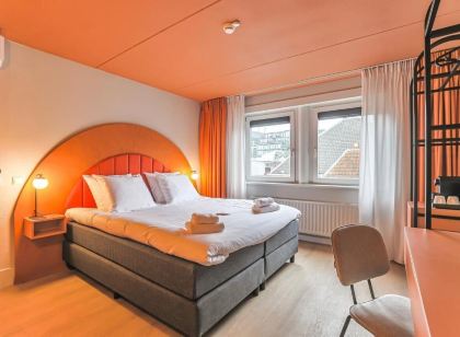 Hotel Halbert