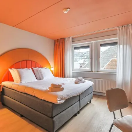 Hotel Halbert
