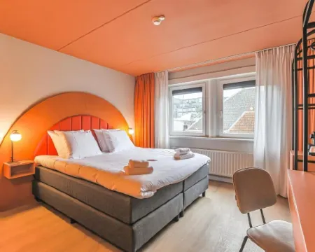 Hotel Halbert Hotels in Groningen