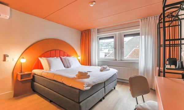 Hotel Halbert