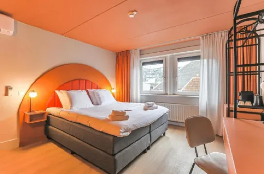 Hotel Halbert