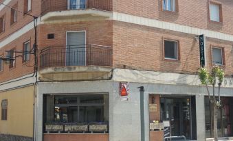 Hostal Can Massot