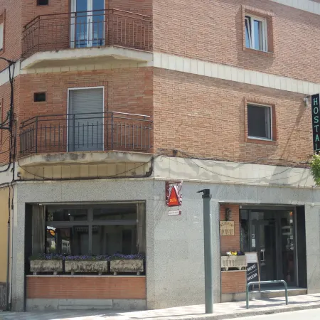 Hostal Can Massot