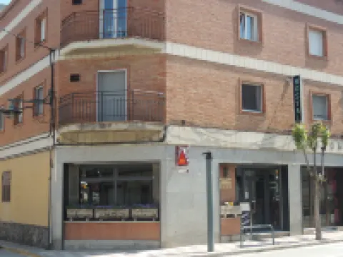 Hostal Can Massot