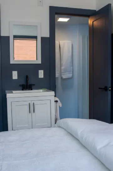 Kendall Mountain Lodge