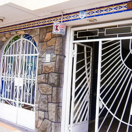 El Dorado Residencial
