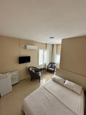 Duru Pansion Arsuz Hotels in 