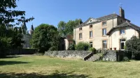 Chateau de La Moriniere Hotels in Chemille-Melay