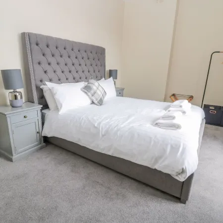 Coquet View Apartment