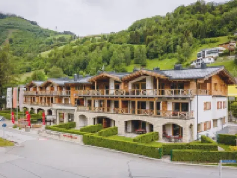 Avenida Mountain Lodges Kaprun Hotels in Kaprun