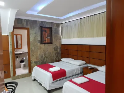 Hotel Apart Guayaquil Aeropuerto Hotel a 