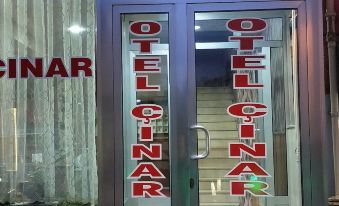 Otel ÇINAR