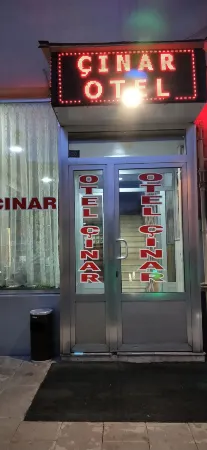 Otel ÇINAR