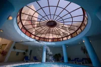Vantaris Palace - spa
