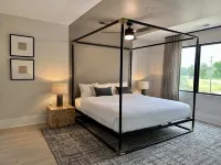 Abode Memphis - Pontotoc Hotels in 